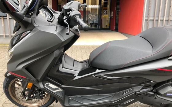 Neufahrzeug Honda Forza 125 - Bild 4