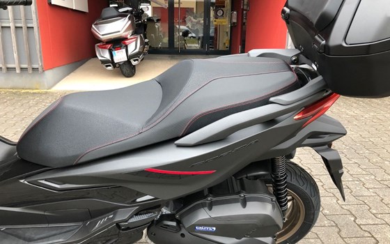 Neufahrzeug Honda Forza 125 - Bild 5