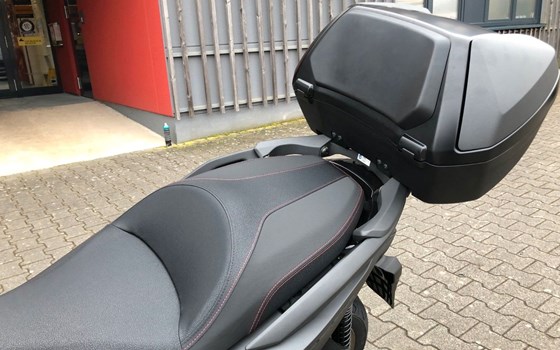 Neufahrzeug Honda Forza 125 - Bild 6