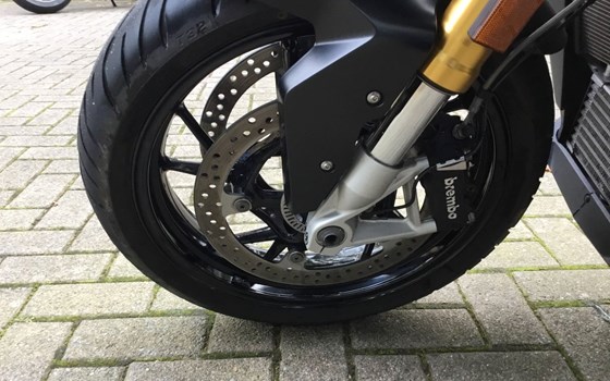 Gebrauchtmotorrad BMW S 1000 XR - Bild 11