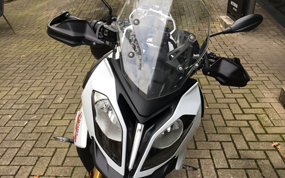 Gebrauchtmotorrad BMW S 1000 XR - Bild 14