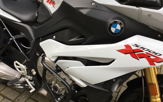 Gebrauchtmotorrad BMW S 1000 XR - Bild 15