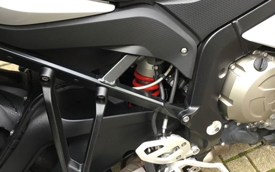 Gebrauchtmotorrad BMW S 1000 XR - Bild 16