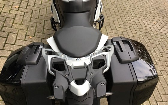 Gebrauchtmotorrad BMW S 1000 XR - Bild 17