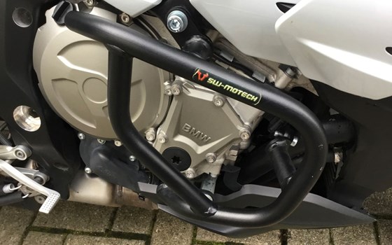 Gebrauchtmotorrad BMW S 1000 XR - Bild 18