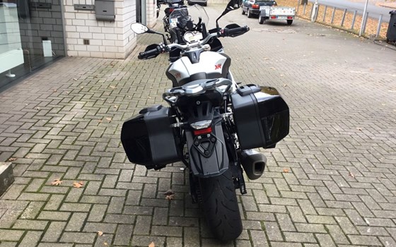 Gebrauchtmotorrad BMW S 1000 XR - Bild 4