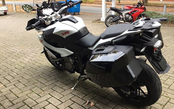 Gebrauchtmotorrad BMW S 1000 XR - Bild 5