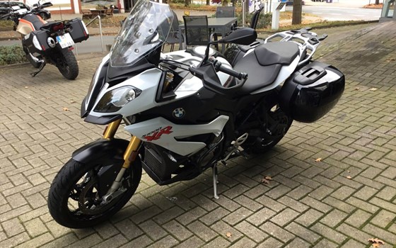 Gebrauchtmotorrad BMW S 1000 XR - Bild 6