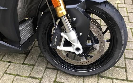 Gebrauchtmotorrad BMW S 1000 XR - Bild 8