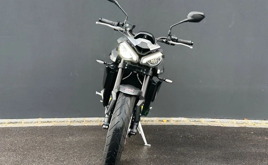 Angebot Triumph Street Triple 765 R Bild 10: Angebot Triumph Street Triple 765 R
