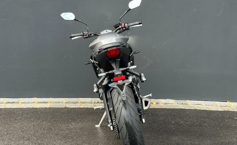Angebot Triumph Street Triple 765 R Bild 11: Angebot Triumph Street Triple 765 R