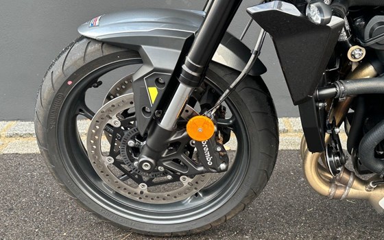 Gebrauchtmotorrad Triumph Street Triple 765 R - Bild 18