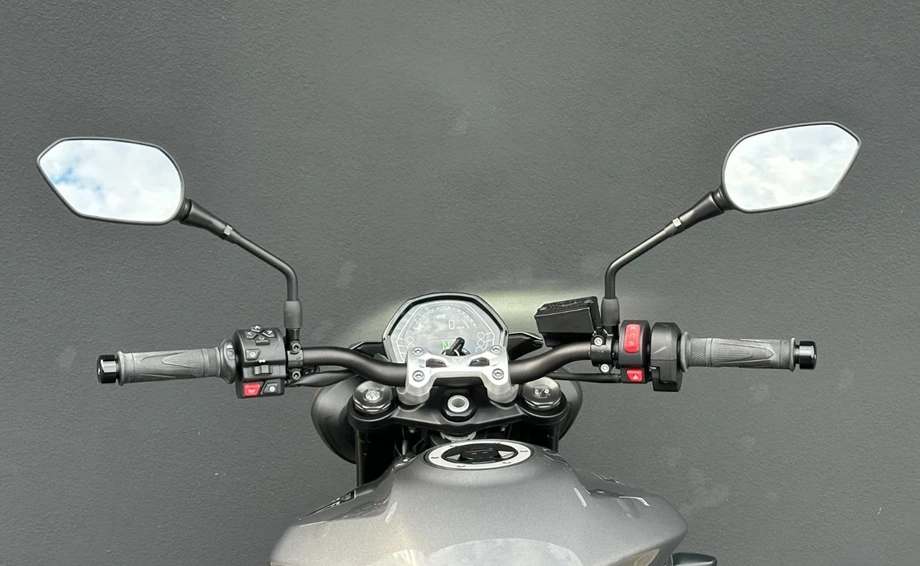 Angebot Triumph Street Triple 765 R Bild 23: Angebot Triumph Street Triple 765 R