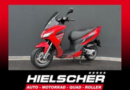 Gebrauchte Aprilia SXR 50