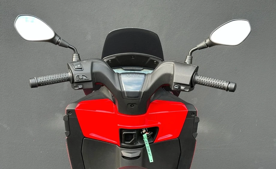 Angebot Aprilia SXR 50 Bild 13: Angebot Aprilia SXR 50