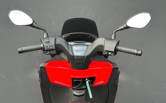 Gebrauchtmotorrad Aprilia SXR 50 - Bild 13