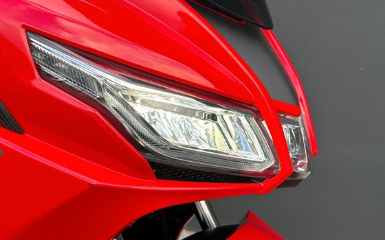 Gebrauchtmotorrad Aprilia SXR 50 - Bild 16