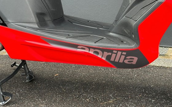 Gebrauchtmotorrad Aprilia SXR 50 - Bild 17