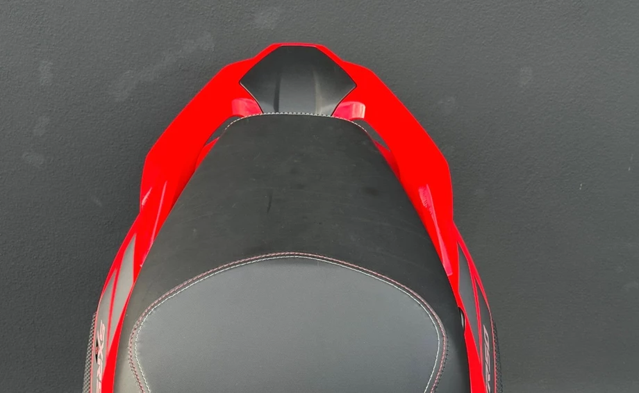 Angebot Aprilia SXR 50 Bild 18: Angebot Aprilia SXR 50