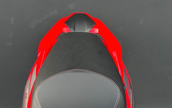 Gebrauchtmotorrad Aprilia SXR 50 - Bild 18