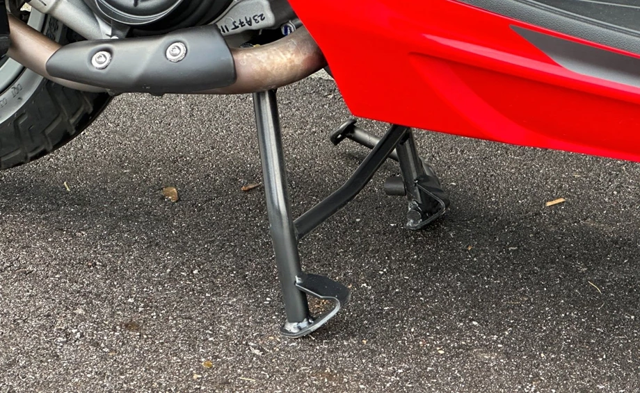 Angebot Aprilia SXR 50 Bild 19: Angebot Aprilia SXR 50