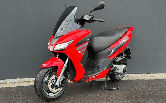 Gebrauchtmotorrad Aprilia SXR 50 - Bild 20