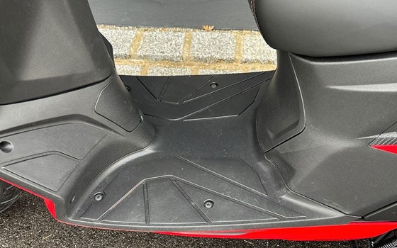 Gebrauchtmotorrad Aprilia SXR 50 - Bild 22