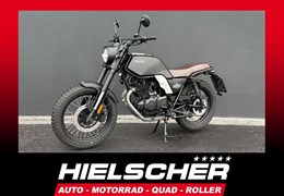 Gebrauchte Brixton Felsberg 250