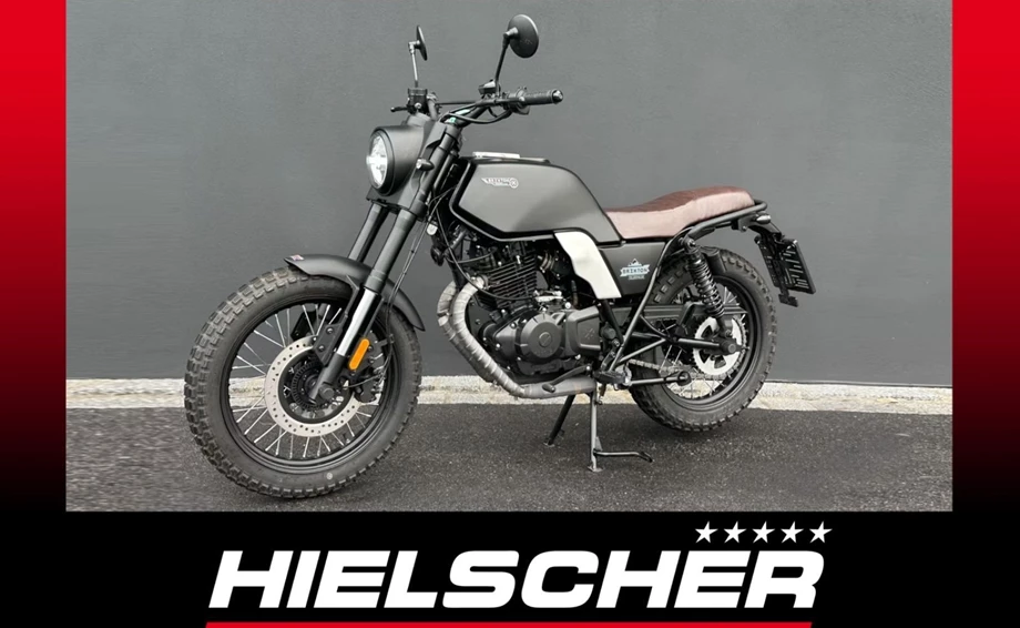 Angebot Brixton Felsberg 250 Bild 1: Angebot Brixton Felsberg 250