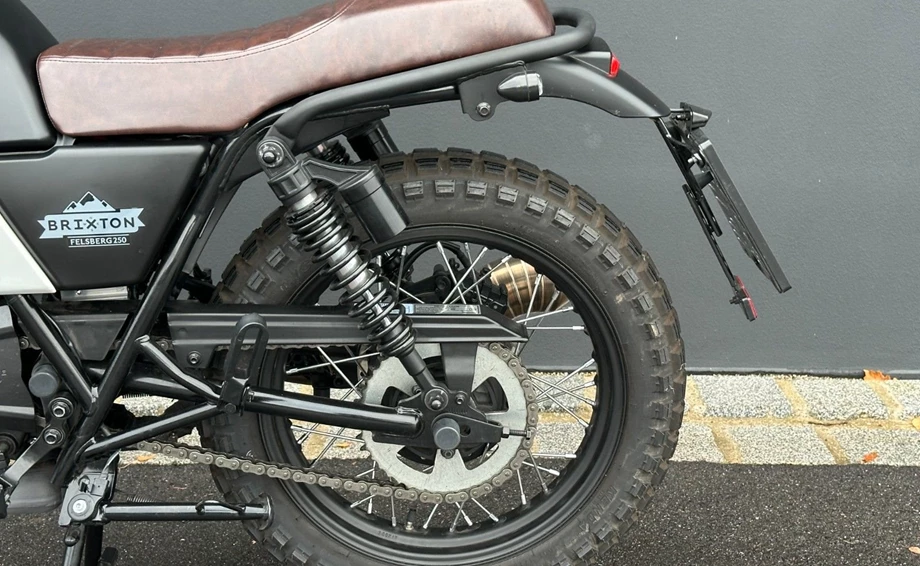 Angebot Brixton Felsberg 250 Bild 13: Angebot Brixton Felsberg 250