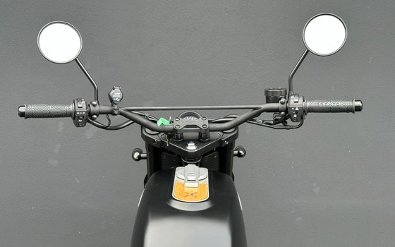 Gebrauchtmotorrad Brixton Felsberg 250 - Bild 14