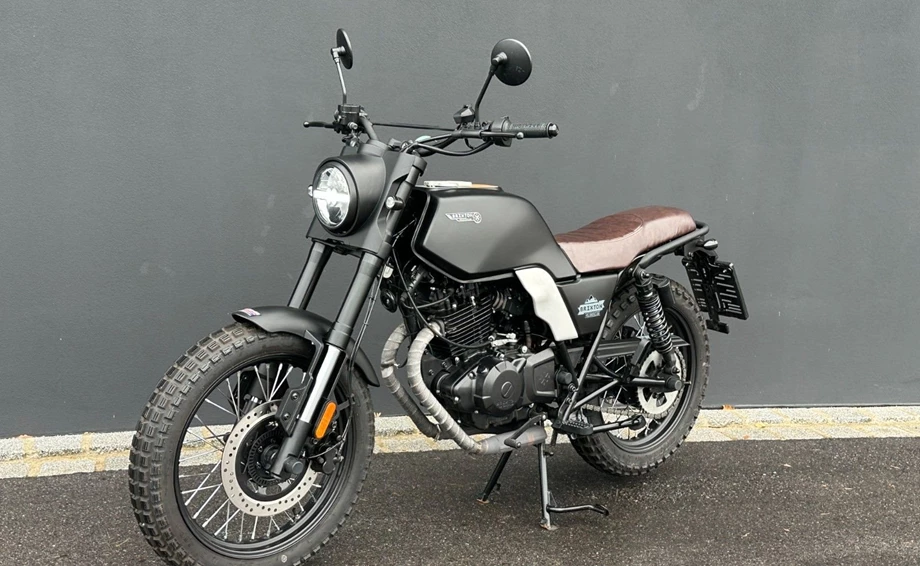 Angebot Brixton Felsberg 250 Bild 16: Angebot Brixton Felsberg 250