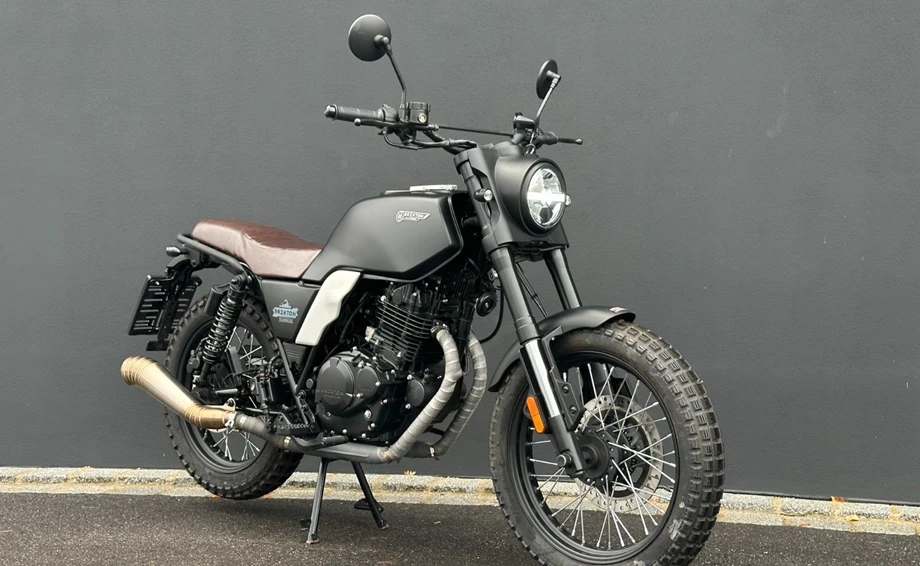 Angebot Brixton Felsberg 250 Bild 17: Angebot Brixton Felsberg 250