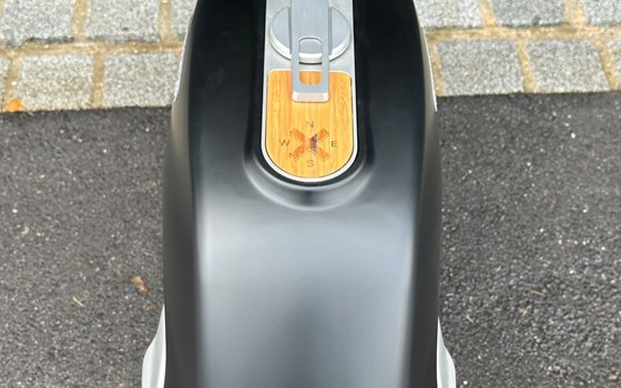 Gebrauchtmotorrad Brixton Felsberg 250 - Bild 19