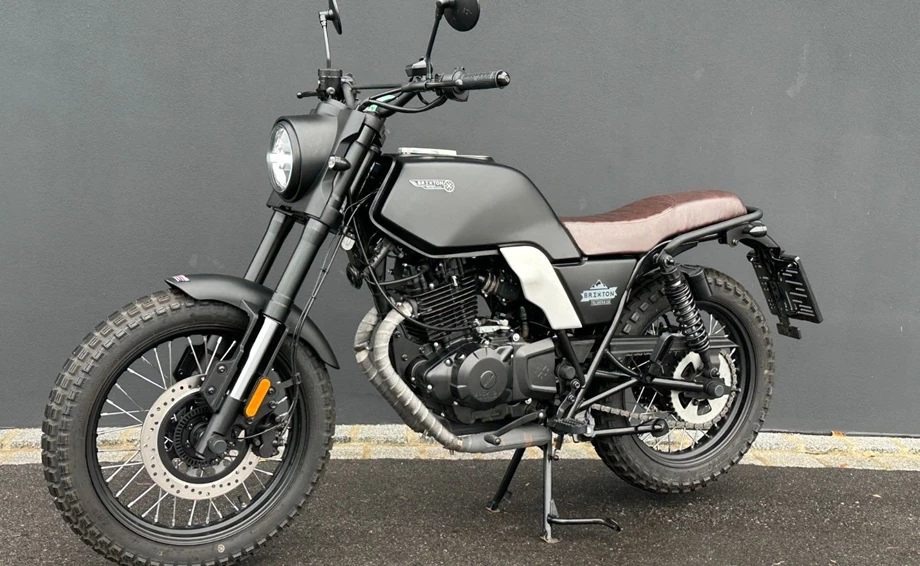 Angebot Brixton Felsberg 250 Bild 2: Angebot Brixton Felsberg 250