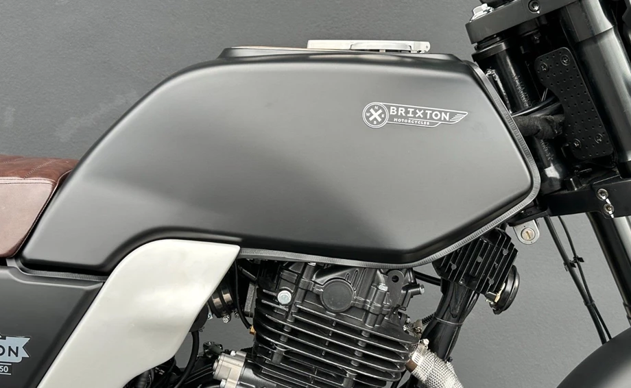 Angebot Brixton Felsberg 250 Bild 20: Angebot Brixton Felsberg 250