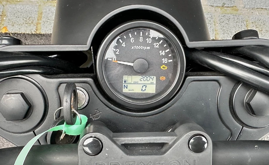 Angebot Brixton Felsberg 250 Bild 22: Angebot Brixton Felsberg 250