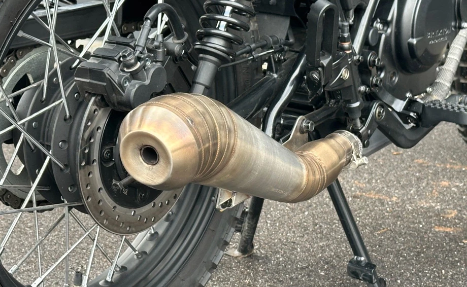 Angebot Brixton Felsberg 250 Bild 23: Angebot Brixton Felsberg 250