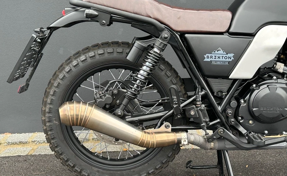Angebot Brixton Felsberg 250 Bild 25: Angebot Brixton Felsberg 250