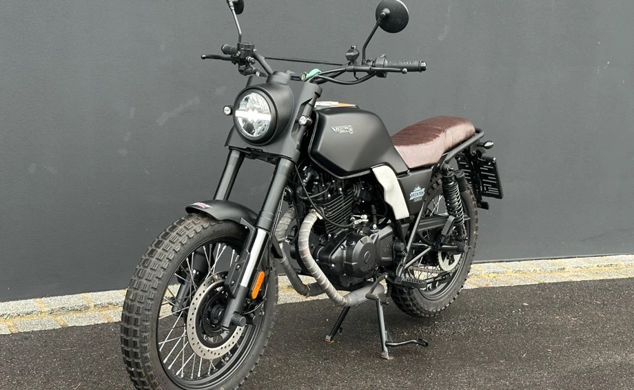 Angebot Brixton Felsberg 250 Bild 26: Angebot Brixton Felsberg 250