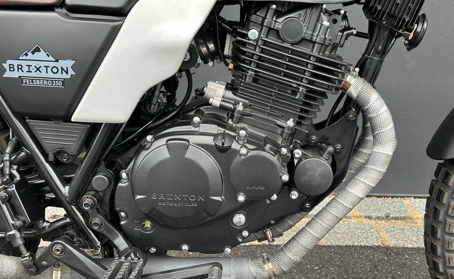 Angebot Brixton Felsberg 250 Bild 27: Angebot Brixton Felsberg 250