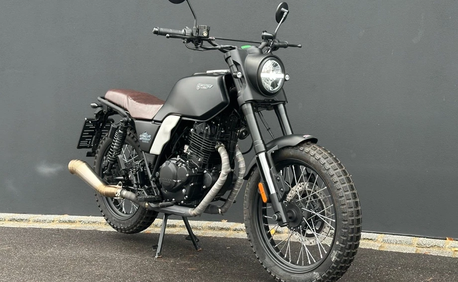 Angebot Brixton Felsberg 250 Bild 28: Angebot Brixton Felsberg 250