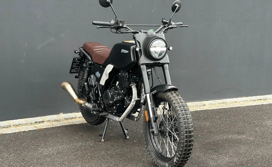 Angebot Brixton Felsberg 250 Bild 29: Angebot Brixton Felsberg 250