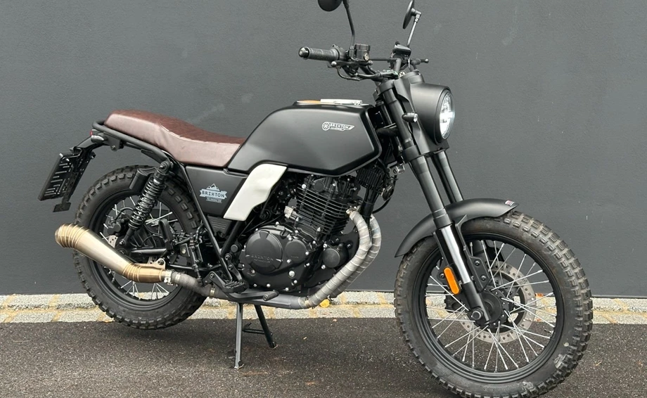 Angebot Brixton Felsberg 250 Bild 3: Angebot Brixton Felsberg 250