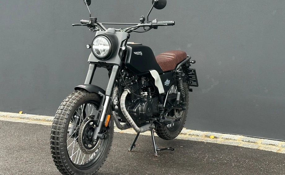 Angebot Brixton Felsberg 250 Bild 30: Angebot Brixton Felsberg 250