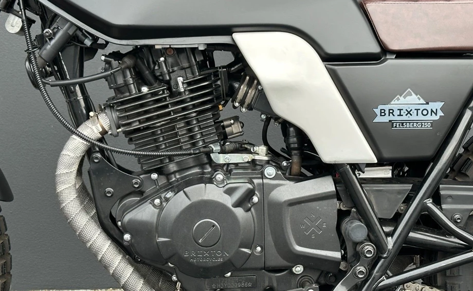 Angebot Brixton Felsberg 250 Bild 5: Angebot Brixton Felsberg 250