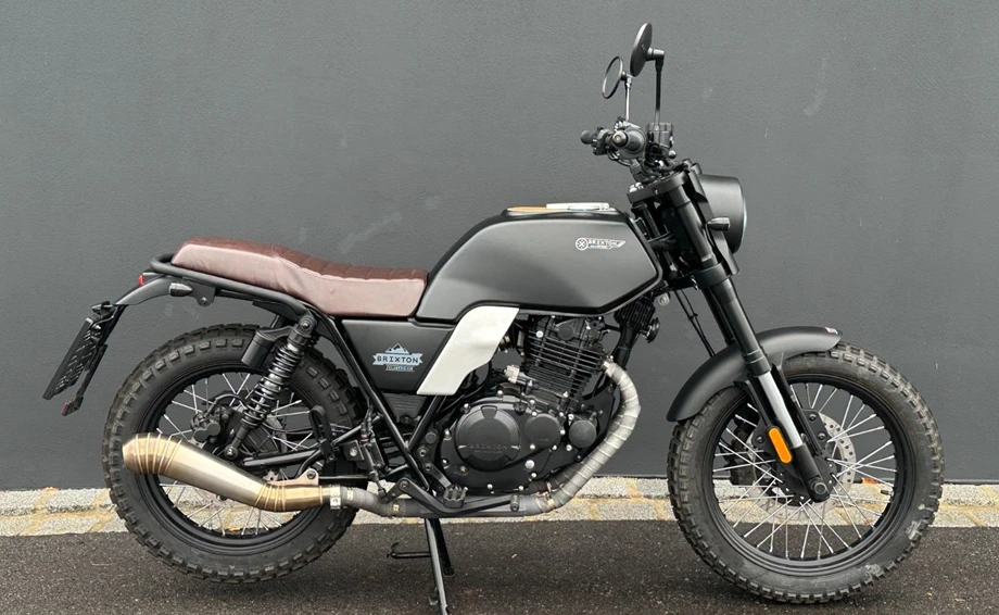 Angebot Brixton Felsberg 250 Bild 6: Angebot Brixton Felsberg 250