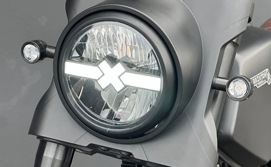 Angebot Brixton Felsberg 250 Bild 9: Angebot Brixton Felsberg 250