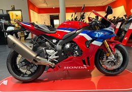 Neumotorrad Honda CBR1000RR-R Fireblade SP
