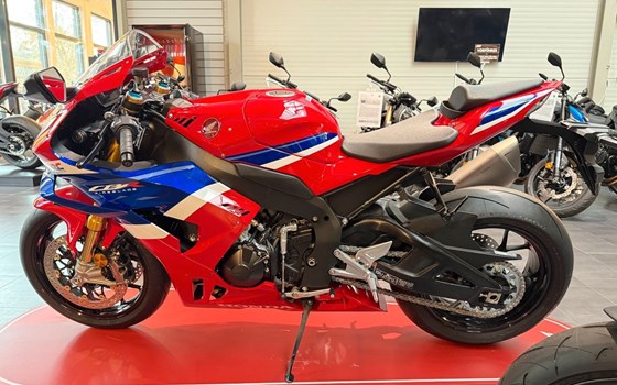 Neufahrzeug Honda CBR1000RR-R Fireblade SP - Bild 6